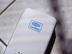 Netgear SPH200D 10