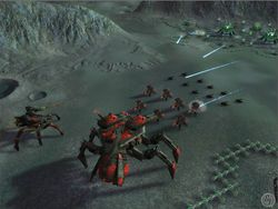 Supreme Commander Forged Alliance - Image 1