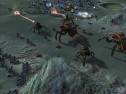 Supreme Commander Forged Alliance - Image 5