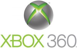 Xbox 360 - logo 1