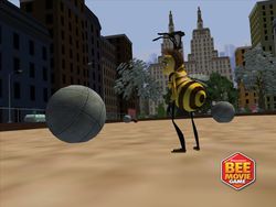 Bee Movie - Image 4