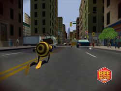 Bee Movie - Image 5