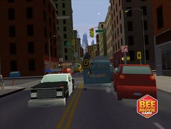 Bee Movie - Image 1