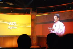 E3 2007 - Conf&eacute;rence Sony - 14