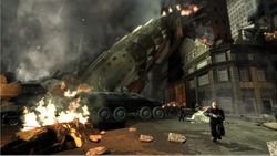 Turning Point Fall Of Liberty - Image 3