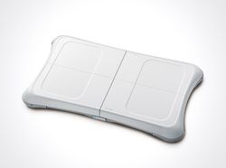 WiiFit - 7