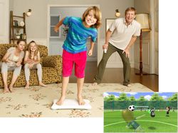 WiiFit - 2