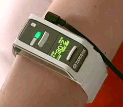 Yamaha BODiBEAT