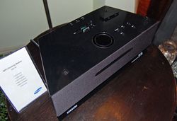 Samsung MM-X5 2