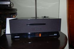 Samsung MM-X5 1