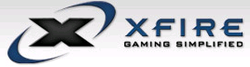 Logo Xfire