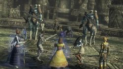 Lost Odyssey - 5