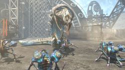 Lost Odyssey - 2