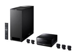 Sony DAV-IS10