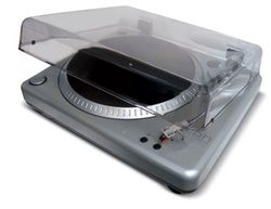 Ion Audio iTTUSB10