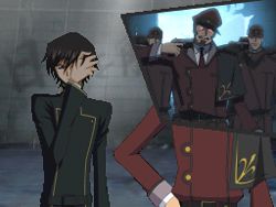 Code Geass : Lelouch of the Rebellion 2