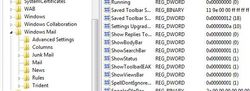 Windows Mail 3