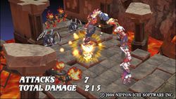 Disgaea 3 - 2