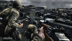 Medal Of Honor Airborne - Image 29