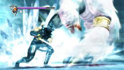 Test Ninja Gaiden Sigma PS3 image (21)