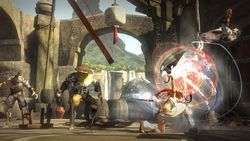 Heavenly sword - 6
