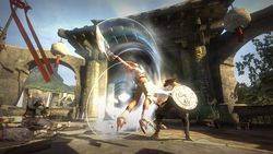Heavenly sword - 2