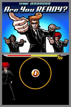 Elite Beat Agents - 2