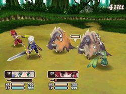 Tales of Innocence - 1