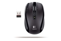 Logitech VX Nano 1