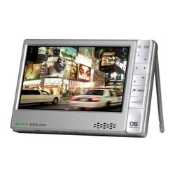 Archos 605 vue 3