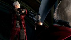 Devil May Cry 4 - 17
