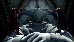 Devil May Cry 4 - 16