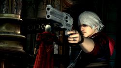Devil May Cry 4 - 15