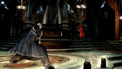 Devil May Cry 4 - 8