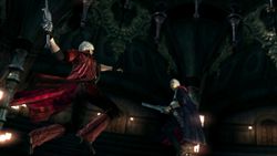 Devil May Cry 4 - 9