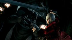 Devil May Cry 4 - 10