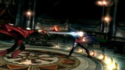 Devil May Cry 4 - 11