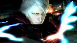 Devil May Cry 4 - 12