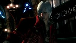 Devil May Cry 4 - 13