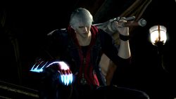 Devil May Cry 4 - 14