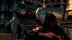 Devil May Cry 4 - 6