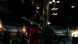 Devil May Cry 4 - 5
