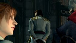 Devil May Cry 4 - 3