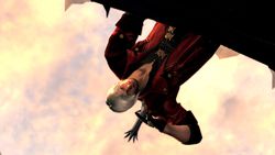 Devil May Cry 4 - 2