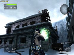 Test Lost Planet Extreme Condition PC image (2)