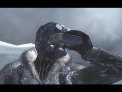 Test Lost Planet Extreme Condition PC image (9)