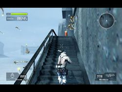 Test Lost Planet Extreme Condition PC image (11)