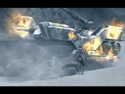 Test Lost Planet Extreme Condition PC image (19)