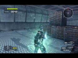 Test Lost Planet Extreme Condition PC image (20)