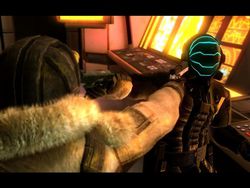 Test Lost Planet Extreme Condition PC image (21)